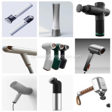 Запчасти для впрысков для очков AR